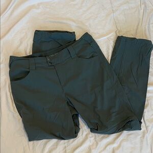 Columbia Zip Off Hiking Pants
